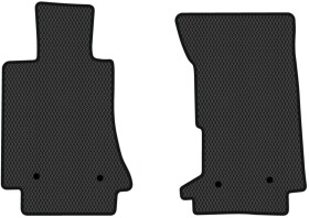 Комплект ковриков EVAtech AR21106AB2BW4RBB
