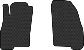 Комплект ковриков EVAtech FT42288AV2RBB