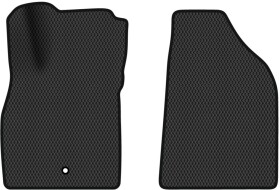Комплект ковриков EVAtech CT21716AE2AV1RBB