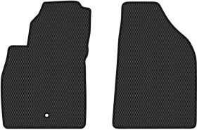 Комплект ковриков EVAtech CT21716AG2AV1RBB