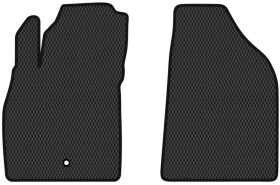 Комплект ковриков EVAtech CT21716AV2AV1RBB