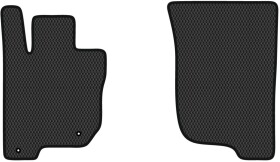 Комплект ковриков EVAtech MT23164A2LA2RBB