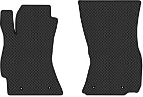 Комплект ковриков EVAtech SU13238A2LA4RBB