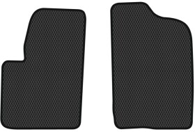 Комплект ковриков EVAtech CR42670AB2RBB