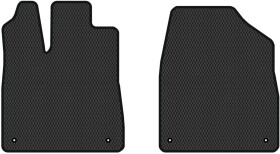 Комплект ковриков EVAtech AA21508AV2RBB