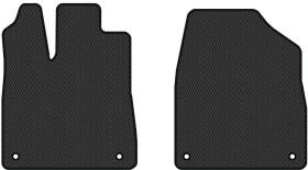 Комплект ковриков EVAtech AA22412AV2TL4RBB