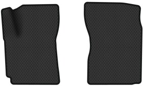 Комплект ковриков EVAtech GY33692AD2RBB