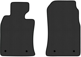 Комплект ковриков EVAtech MI22491AB2RBB