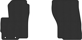 Комплект ковриков EVAtech MT31483AB2AV2RBB