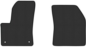 Комплект ковриков EVAtech PT12350AG2AV2RBB
