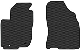 Комплект ковриков EVAtech TY11182AG2TL2RBB