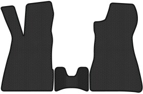 Комплект ковриков EVAtech SR22139A3RBB