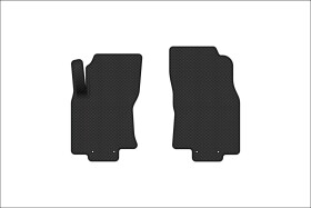 Комплект ковриков EVAtech NS12423A2RBB