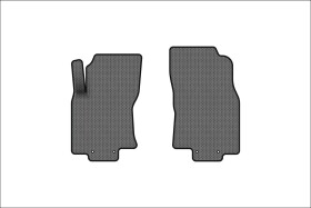 Комплект ковриков EVAtech NS12423A2LA4SGB
