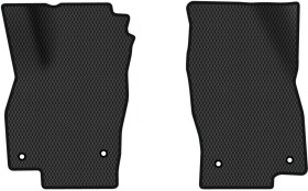 Комплект ковриков EVAtech SK12029AD2AV4RBB