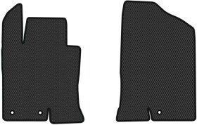Комплект ковриков EVAtech HY12468AV2KH3RBB