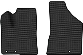 Комплект ковриков EVAtech KI12232AE2KH3RBB