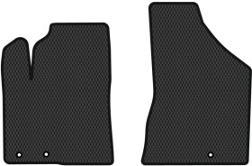 Комплект ковриков EVAtech KI12232AV2KH3RBB
