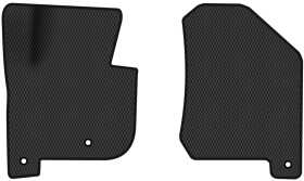 Комплект ковриков EVAtech KI11941AE2TL3RBB