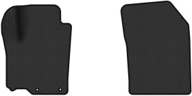 Комплект ковриков EVAtech SZ3232AE2CP2RBB