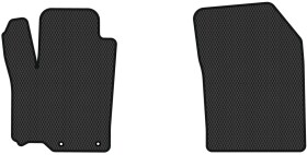Комплект ковриков EVAtech SZ3232AV2CP2RBB