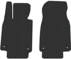 Комплект ковриков EVAtech PE12693A2AV4RBB