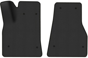 Комплект ковриков EVAtech TA12705AE2BW8RBB