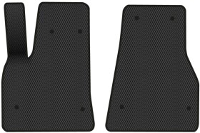 Комплект ковриков EVAtech TA12705AV2BW8RBB