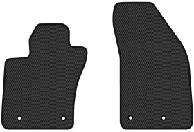Комплект ковриков EVAtech FT43353AG2FC4RBB