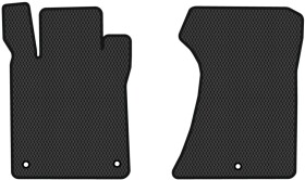 Комплект ковриков EVAtech AA12869A2TL3RBB
