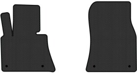 Комплект ковриков EVAtech BM12222A2BW4RBB