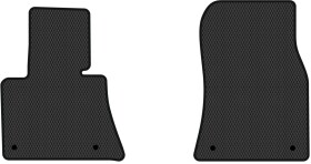 Комплект ковриков EVAtech BM12222AB2BW4RBB