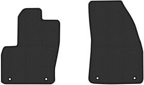 Комплект ковриков EVAtech VV1900AG2VL4RBB