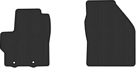 Комплект ковриков EVAtech TY11294AG2TL2RBB