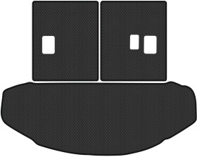 Коврик EVAtech MZ12355BE3RBB