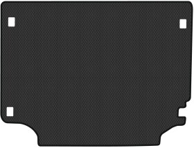 Коврик EVAtech LR13055B1RBB