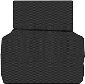 Коврик EVAtech MT22961BG2RBB