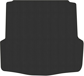 Килимок EVAtech SK12149BA1RBB чорний без логотипа