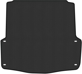 Килимок EVAtech SK12149BD1RBB чорний без логотипа