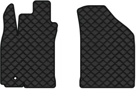 Комплект ковриков EVAtech DO32534AV2AV1BBB