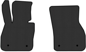 Комплект ковриков EVAtech MI42202A2BW4RBB