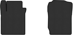 Комплект ковриков EVAtech SZ3285A2RBB