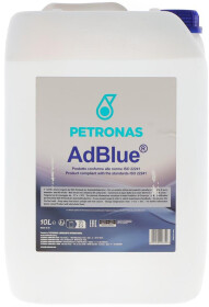 AdBlue Petronas