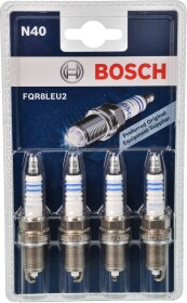 Свічка запалювання Bosch 0 242 230 806