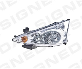 Основная фара Signeda ZMB1175KL
