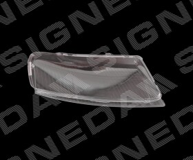 Рассеиватель фары Signeda sad1160l