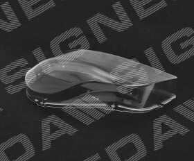 Розсіювач фари Signeda svv1134l