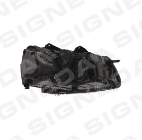 Основная фара Signeda zvg111756l