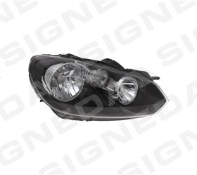 Основная фара Signeda zvg111756r