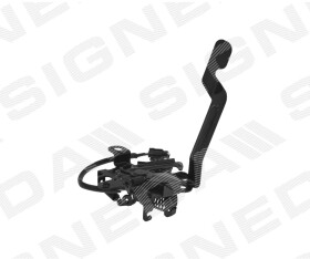 Замок капота Signeda pty22268a